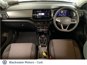 Volkswagen T-Cross 1.0 95bhp Edition 75 - Image 3