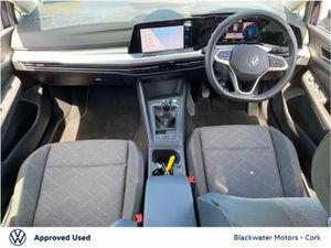 Volkswagen Golf 1.0tsi 110BHP 5DR Life - Image 3