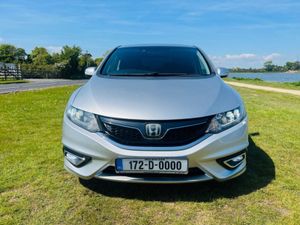 Honda Jade Lovely 6 Seater Honda Jade in Metallic - Image 4