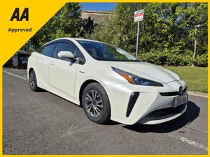 Toyota Prius / 2020 / 1.8 Petrol Hybrid / Auto - Image 3
