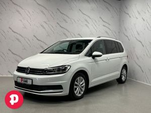 Volkswagen Touran 7 Seater 2.0tdi Comfortline Aut - Image 3