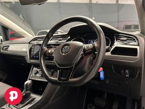 Volkswagen Touran 7 Seater 2.0tdi Comfortline Aut - Image 4