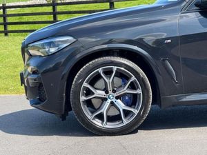 BMW X5 222 Xdrive30d M Sport PRO Tech Pack - Image 4