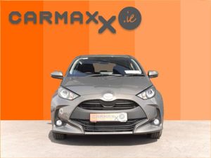Toyota Yaris 1.5tsi 125BHP Luna - Image 3