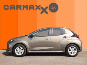 Toyota Yaris 1.5tsi 125BHP Luna - Image 4
