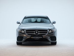Mercedes-Benz E-Class E220d AMG Line Auto - Image 2