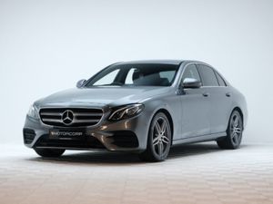 Mercedes-Benz E-Class E220d AMG Line Auto - Image 3