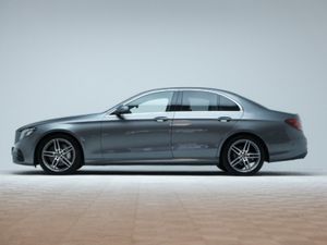 Mercedes-Benz E-Class E220d AMG Line Auto - Image 4