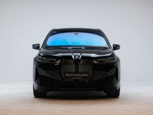 BMW IX 40 M Sport Xdrive - Image 2