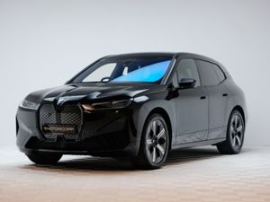 BMW IX 40 M Sport Xdrive - Image 3