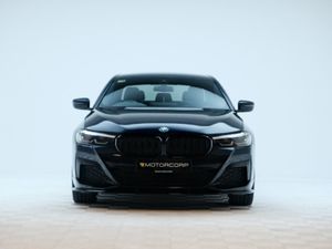 BMW 5 Series 530E M Sport Xdrive - Image 2