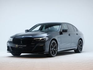 BMW 5 Series 530E M Sport Xdrive - Image 3