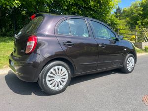 Nissan Micra 2012 (NCT 05/26) - Image 2