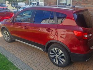 Suzuki SX4 S-Cross 2019 - Image 4