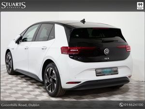 Volkswagen ID.3  panoramic Roof  Id3 Family PRO 5 - Image 2