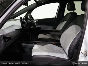 Volkswagen ID.3  panoramic Roof  Id3 Family PRO 5 - Image 3