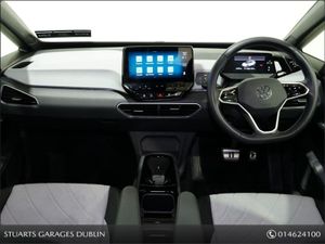 Volkswagen ID.3  panoramic Roof  Id3 Family PRO 5 - Image 4