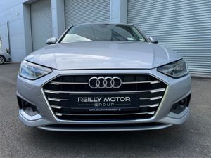 Audi A4 2.0 TDI 163BHP S-tronic SE 4DR Auto 40 - Image 2