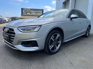 Audi A4 2.0 TDI 163BHP S-tronic SE 4DR Auto 40 - Image 3
