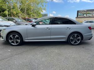 Audi A4 2.0 TDI 163BHP S-tronic SE 4DR Auto 40 - Image 4
