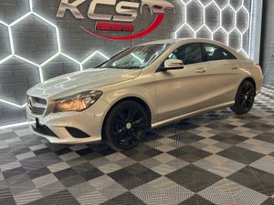 2016 Mercedes-Benz CLA - Sport - New NCT - Image 2