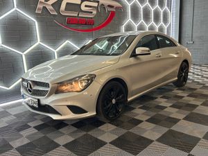 2016 Mercedes-Benz CLA - Sport - New NCT - Image 4