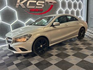 2016 Mercedes-Benz CLA - Sport - New NCT - Image 3