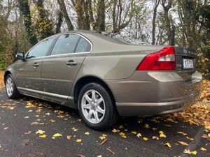 Volvo S80 2010 NCT (04/26) - Image 2