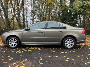 Volvo S80 2010 NCT (04/26) - Image 3