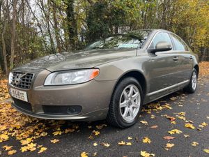 Volvo S80 2010 NCT (04/26) - Image 4