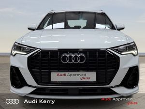 Audi Q3 35 TDI 150HP S-line Automatic - Image 2