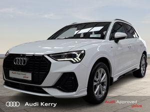 Audi Q3 35 TDI 150HP S-line Automatic - Image 3