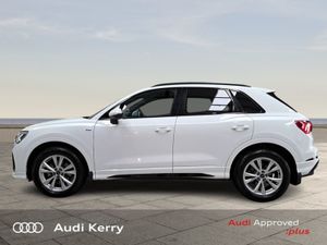 Audi Q3 35 TDI 150HP S-line Automatic - Image 4
