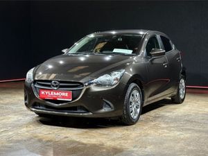 Mazda Demio 1.3 Automatic - S - Image 3