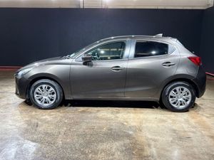 Mazda Demio 1.3 Automatic - S - Image 4