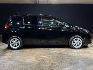 Nissan NOTE 1.2 E-power Automatic - Upgraded Allo - Image 2