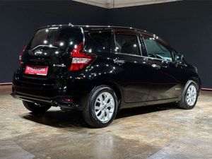 Nissan NOTE 1.2 E-power Automatic - Upgraded Allo - Image 3