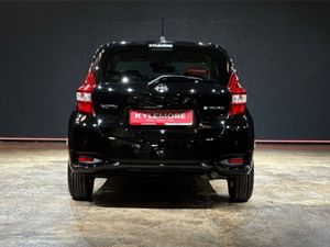Nissan NOTE 1.2 E-power Automatic - Upgraded Allo - Image 4