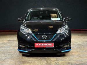 Nissan NOTE 1.2 E-power Hybrid Automatic - Upgrad - Image 2
