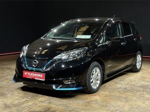 Nissan NOTE 1.2 E-power Hybrid Automatic - Upgrad - Image 3