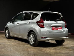 Nissan NOTE 1.2 E-power Hybrid Automatic - Image 3