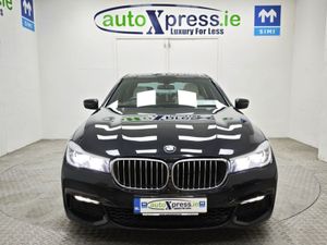 BMW 4 Series 420D Sport Zlou 4DR Auto - Image 3