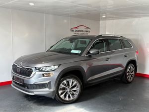 Skoda Kodiaq 7S Ambition 2.0 TDI 150HP DSG - Image 2