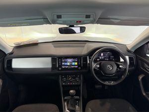 Skoda Kodiaq 7S Ambition 2.0 TDI 150HP DSG - Image 3