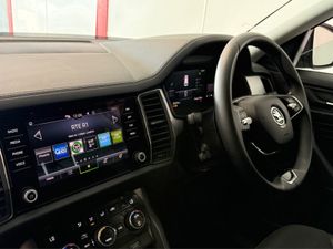 Skoda Kodiaq 7S Ambition 2.0 TDI 150HP DSG - Image 4