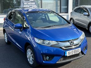 2015 Honda Fit 1.5 Hybrid auto,Top Specs,52K Mile - Image 4