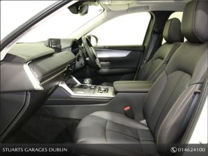 Mazda CX-60 2.5 Phev 327PS Homura Just Listed hig - Image 3