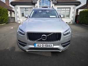 ⚪️2015 VOLVO XC90 2.0 DIESEL MOMENTUM⚪️ - Image 2