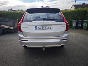 ⚪️2015 VOLVO XC90 2.0 DIESEL MOMENTUM⚪️ - Image 3
