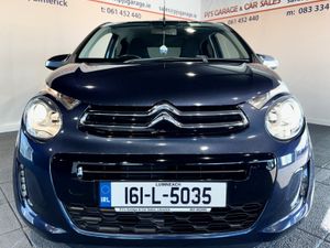 Citroen C1 2016, 1 Year Warranty - Image 3